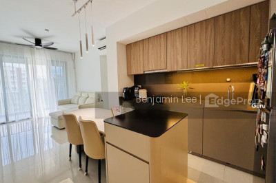 THE JOVELL Apartment / Condo | Listing