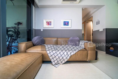 HUNDRED PALMS RESIDENCES Apartment / Condo | Listing