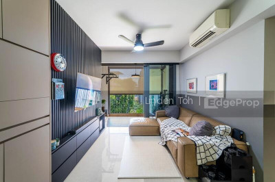 HUNDRED PALMS RESIDENCES Apartment / Condo | Listing