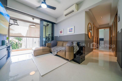 HUNDRED PALMS RESIDENCES Apartment / Condo | Listing