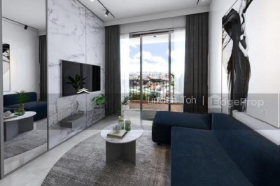 THE FLORENCE RESIDENCES Apartment / Condo | Listing