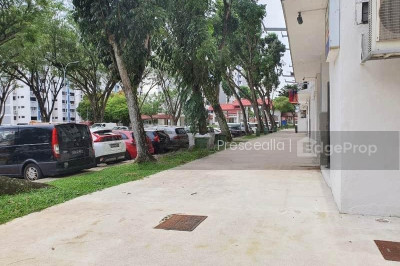 108 ANG MO KIO AVENUE 4 HDB | Listing