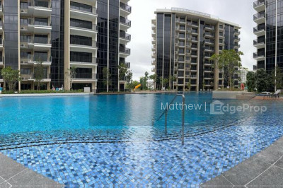 SENGKANG GRAND RESIDENCES Apartment / Condo | Listing