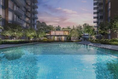 IRWELL HILL RESIDENCES Apartment / Condo | Listing