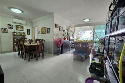 ORCHID PARK CONDOMINIUM Apartment / Condo | Listing