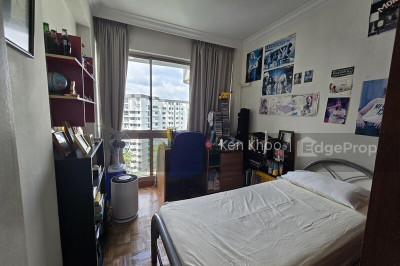 ORCHID PARK CONDOMINIUM Apartment / Condo | Listing