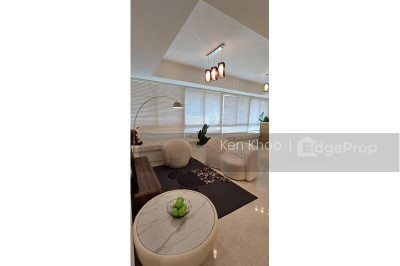 SCOTTS HIGHPARK Apartment / Condo | Listing