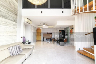 THE LAKEFRONT RESIDENCES Apartment / Condo | Listing