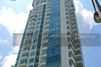 LEONIE SUITES Apartment / Condo | Listing