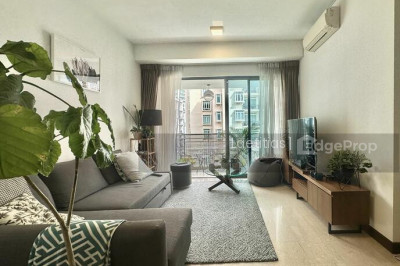 WATERMARK ROBERTSON QUAY Apartment / Condo | Listing