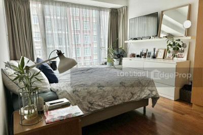 WATERMARK ROBERTSON QUAY Apartment / Condo | Listing