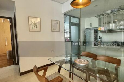 WATERMARK ROBERTSON QUAY Apartment / Condo | Listing