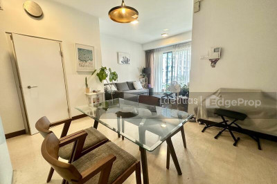 WATERMARK ROBERTSON QUAY Apartment / Condo | Listing