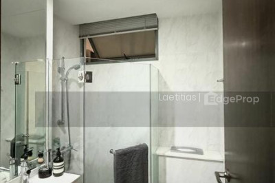 WATERMARK ROBERTSON QUAY Apartment / Condo | Listing