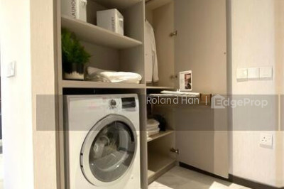 PASIR RIS 8 Apartment / Condo | Listing