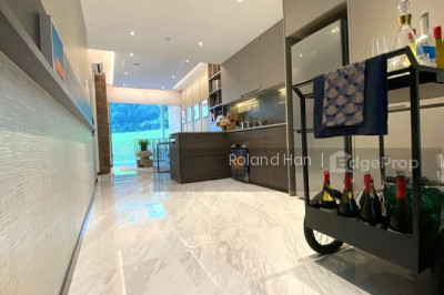 PASIR RIS 8 Apartment / Condo | Listing