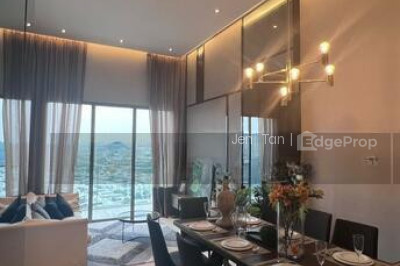 SKIES MILTONIA Apartment / Condo | Listing