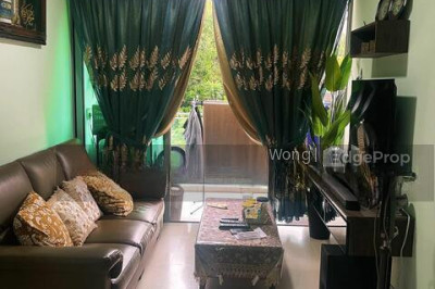 NATURA @ HILLVIEW Apartment / Condo | Listing