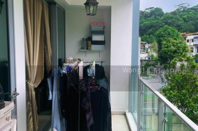 NATURA @ HILLVIEW Apartment / Condo | Listing