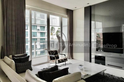 SAINT THOMAS SUITES Apartment / Condo | Listing