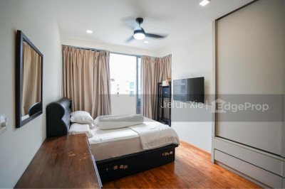 THE CANOPY Apartment / Condo | Listing