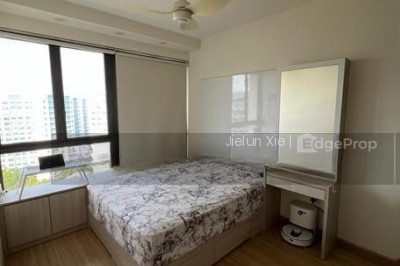 PARC LIFE Apartment / Condo | Listing