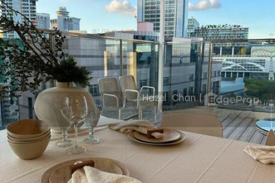 THE BOUTIQ @ KILLINEY Apartment / Condo | Listing