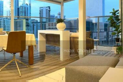 THE BOUTIQ @ KILLINEY Apartment / Condo | Listing