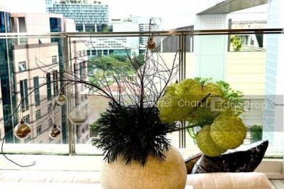 THE BOUTIQ @ KILLINEY Apartment / Condo | Listing