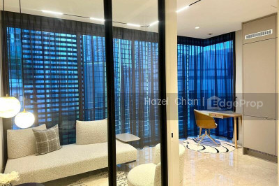 THE BOUTIQ @ KILLINEY Apartment / Condo | Listing