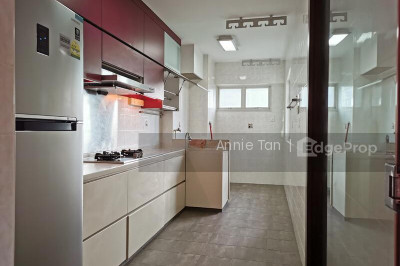 394 BUKIT BATOK WEST AVENUE 5 HDB | Listing