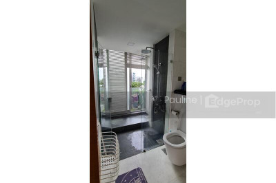 THE OCEANFRONT @ SENTOSA COVE Apartment / Condo | Listing