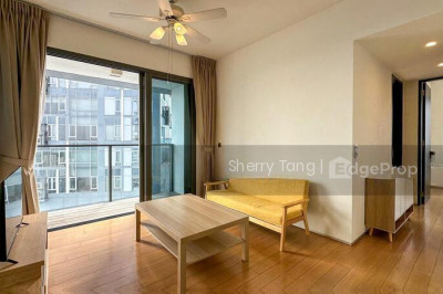 SKYSUITES @ ANSON Apartment / Condo | Listing