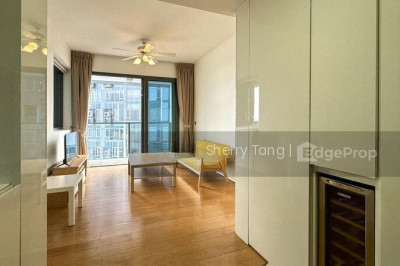 SKYSUITES @ ANSON Apartment / Condo | Listing