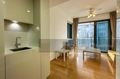 SKYSUITES @ ANSON Apartment / Condo | Listing