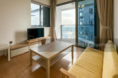 SKYSUITES @ ANSON Apartment / Condo | Listing