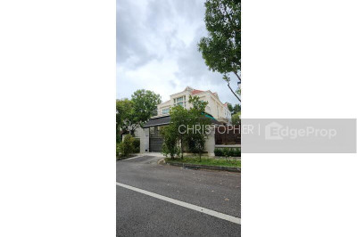 KINGSVILLE Landed | Listing