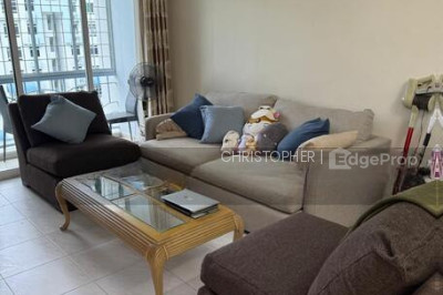 BISHAN PARK CONDO Apartment / Condo | Listing