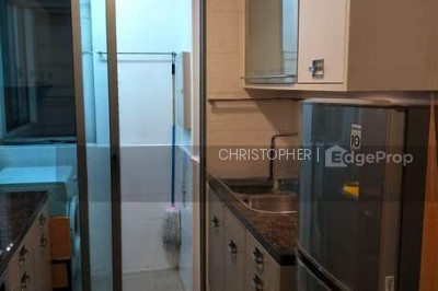 D'CAMBRIDGE Apartment / Condo | Listing