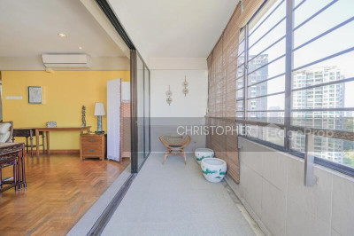 PANDAN VALLEY Apartment / Condo | Listing