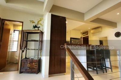 PANDAN VALLEY Apartment / Condo | Listing