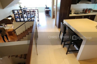 PANDAN VALLEY Apartment / Condo | Listing