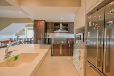 PANDAN VALLEY Apartment / Condo | Listing