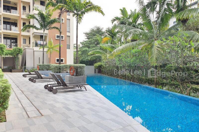 TROPIKA EAST Apartment / Condo | Listing