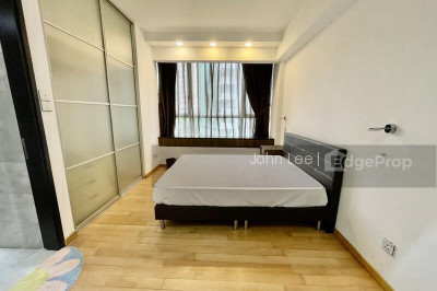 ANGULLIA PARK RESIDENCES @ ORCHARD Apartment / Condo | Listing