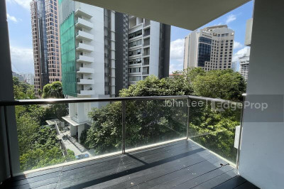 ANGULLIA PARK RESIDENCES @ ORCHARD Apartment / Condo | Listing