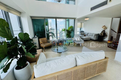 PARK INFINIA AT WEE NAM Apartment / Condo | Listing