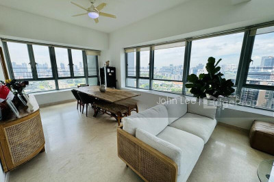 PARK INFINIA AT WEE NAM Apartment / Condo | Listing