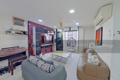 360B ADMIRALTY DRIVE HDB | Listing