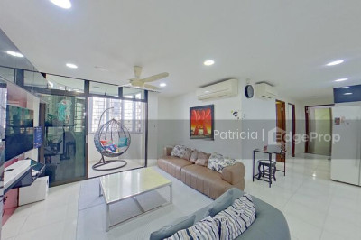 360B ADMIRALTY DRIVE HDB | Listing